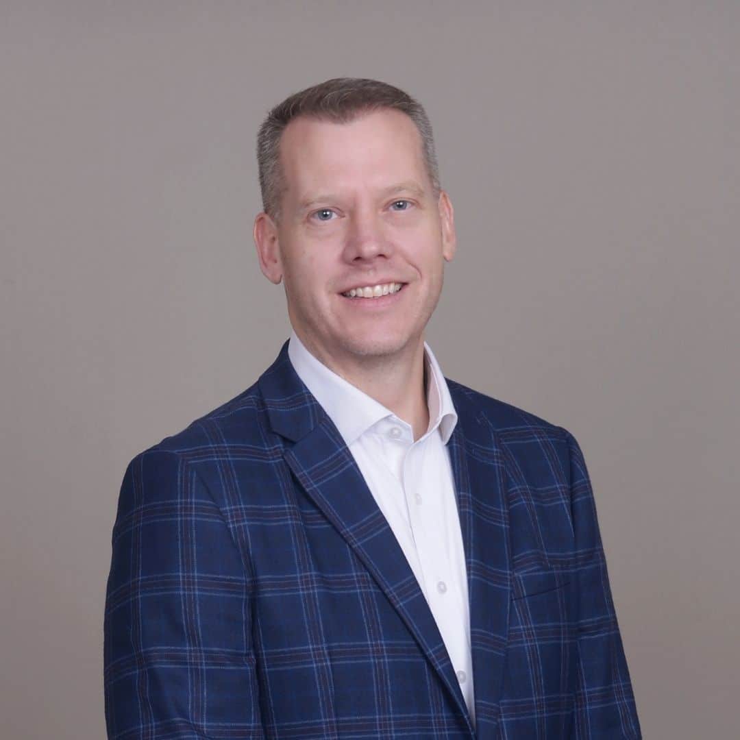 Dr. Craig Taylor, orthodontist at Cedar Park Smiles in Cedar Park, TX